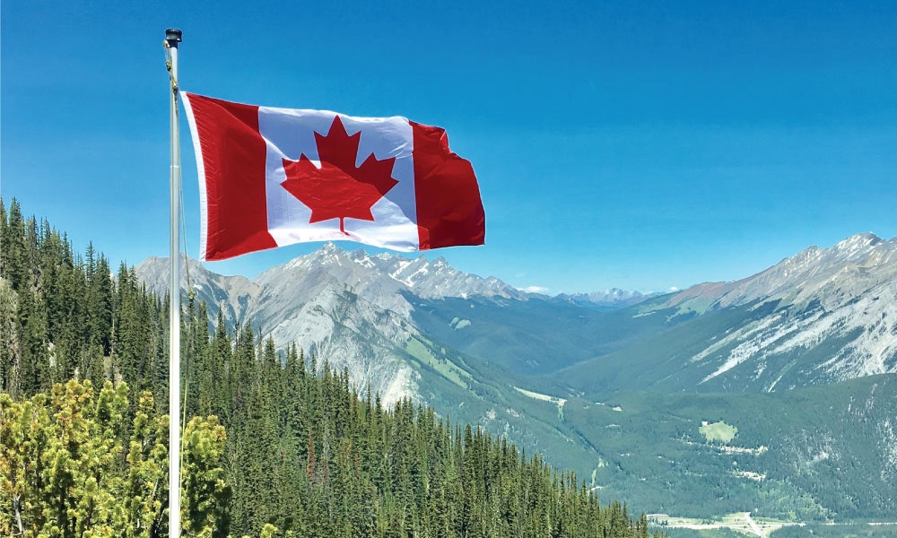Celebrating Canada’s Top Sustainable Corporations