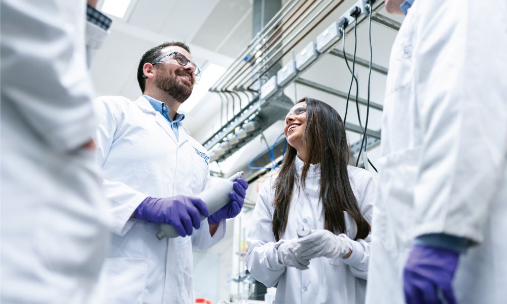 Foresight annonce un partenariat avec SFU pour accélérer la croissance de l'écosystème des technologies propres en Colombie-Britannique