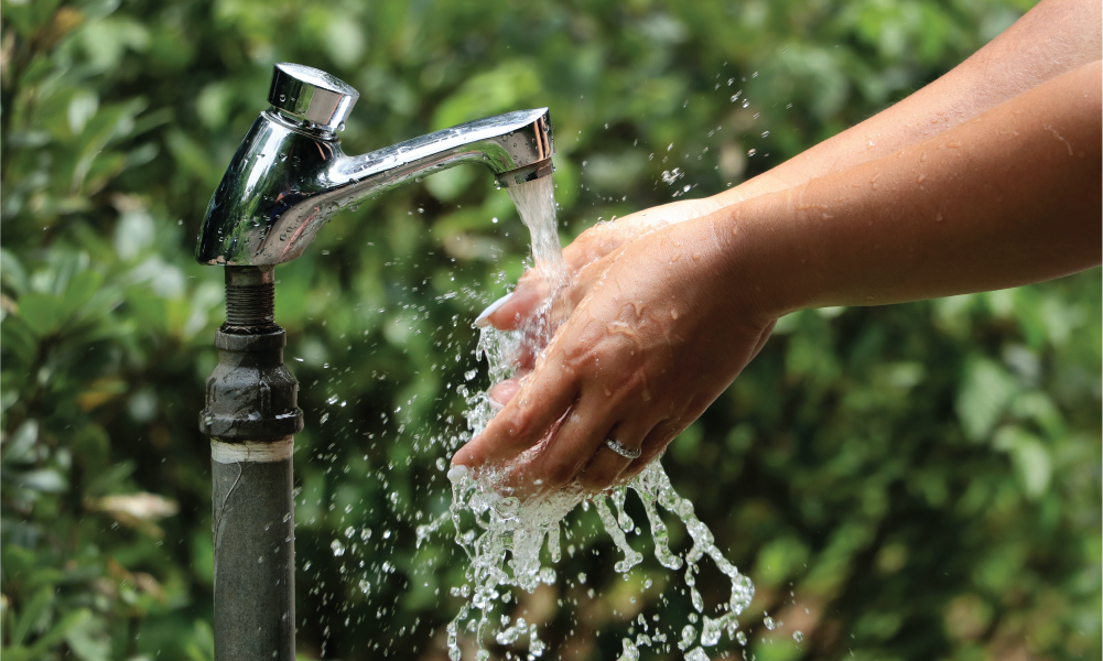 Foresight et Aqua Forum s'associent pour donner un coup de pouce aux jeunes entreprises canadiennes du secteur de la technologie de l'eau