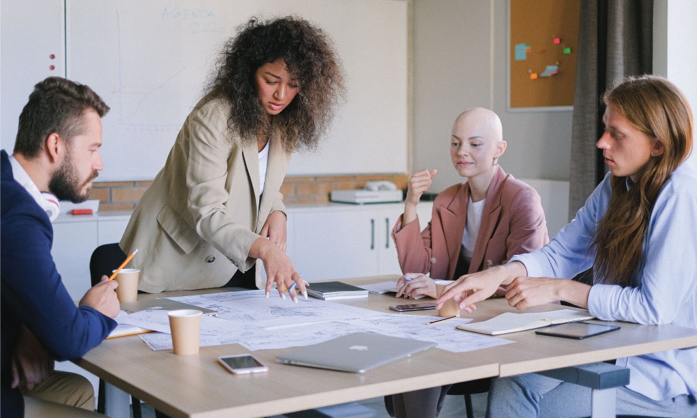 Foresight and ACTia Partner with BLG to Advance Cleantech in Agriculture