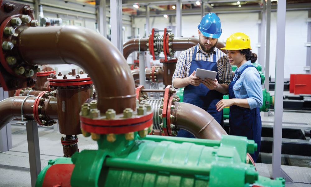 Welcoming a New Era in Canadian Watertech