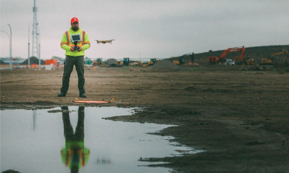 Canada’s Aging Water Infrastructure: The Solutions are Out There