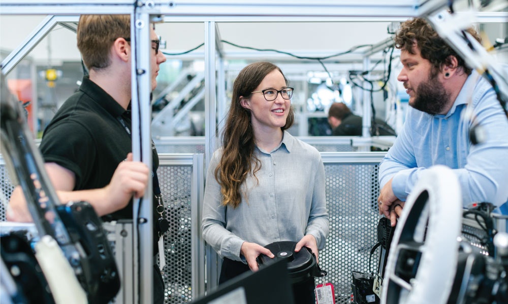 Foresight Launches National Cleantech Jobs Research Project for Future Skills Centre