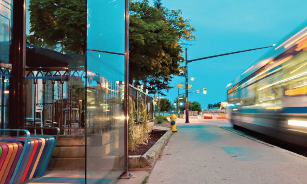 FortisBC recherche des innovations pour améliorer son service