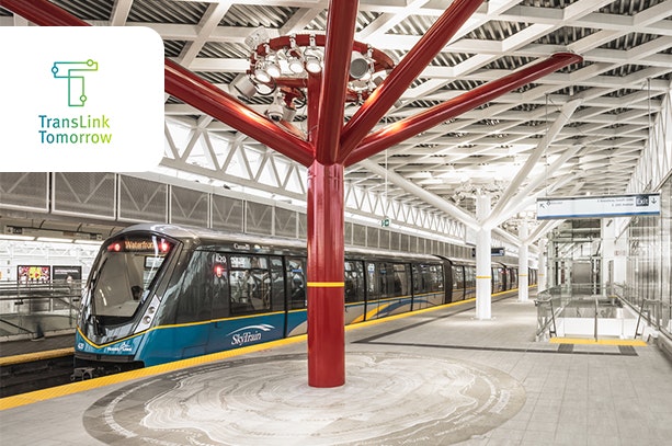 Profil 3 du projet Greenlight : TransLink