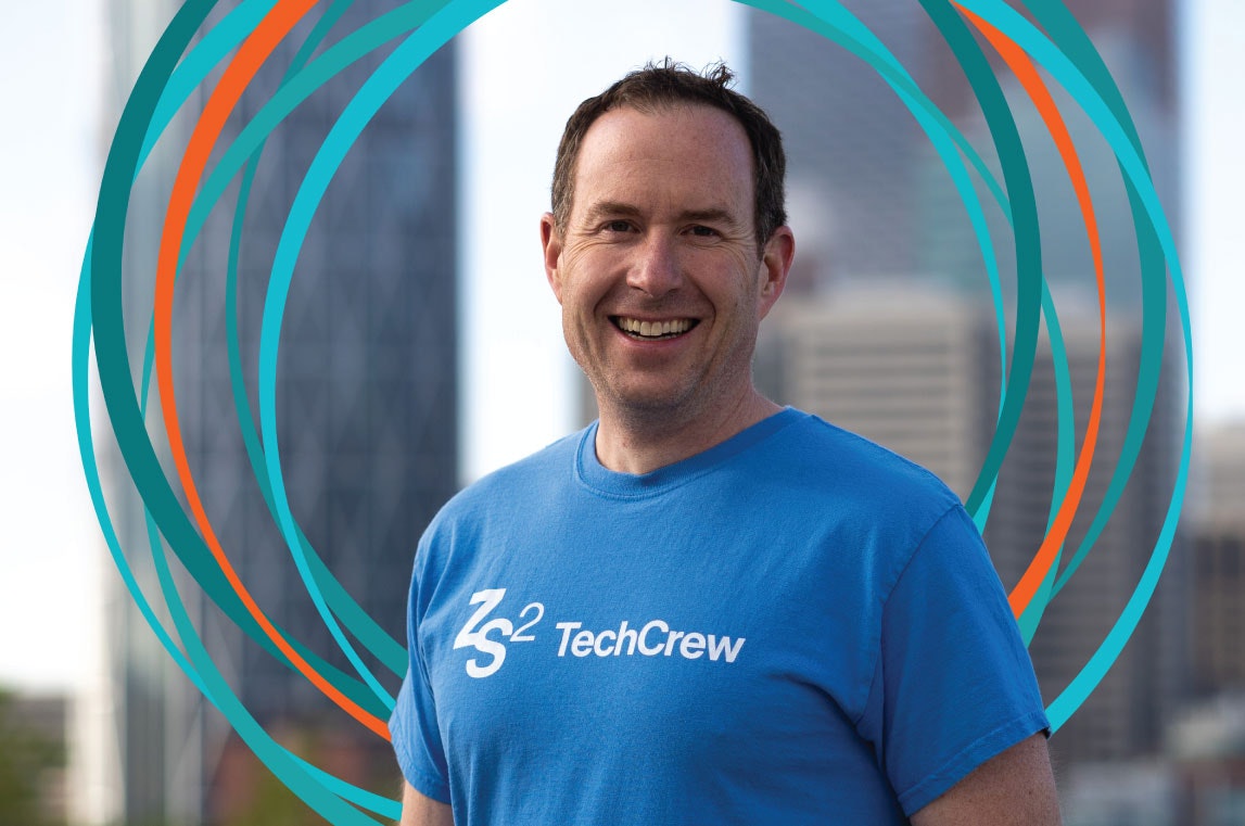 Cleantech Coast to Coast: ZS2 Technologies, Calgary, AB