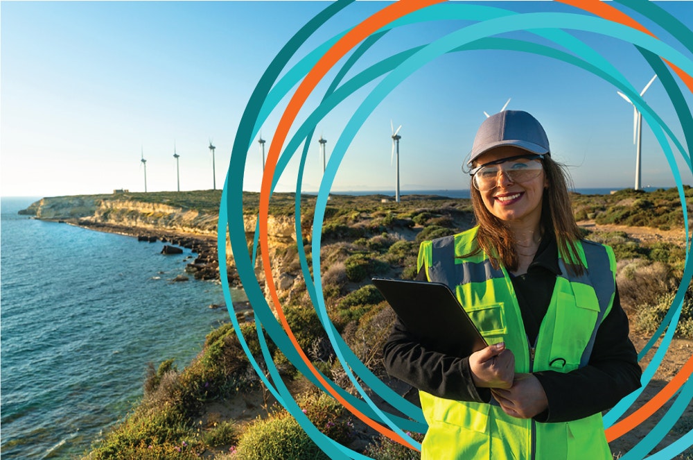 L'histoire de notre logo