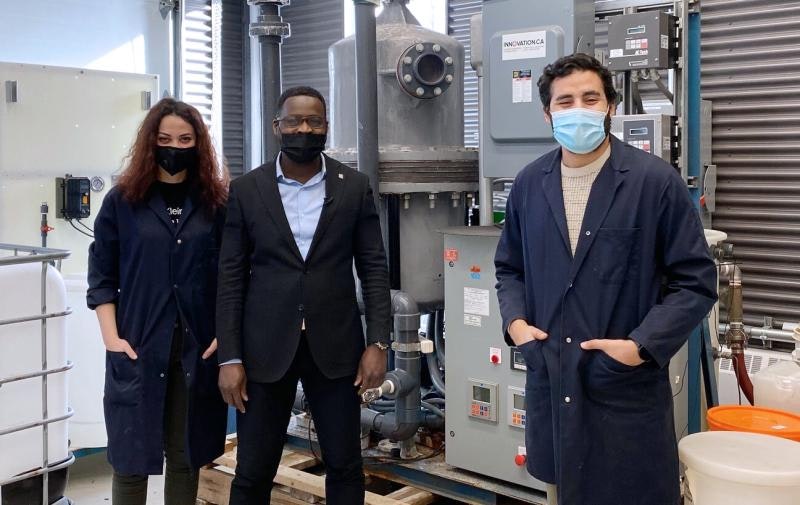 Bienvenue à la cohorte Aquahacking Kickstart ! | Bienvenue à la cohorte Aquahacking Kickstart !