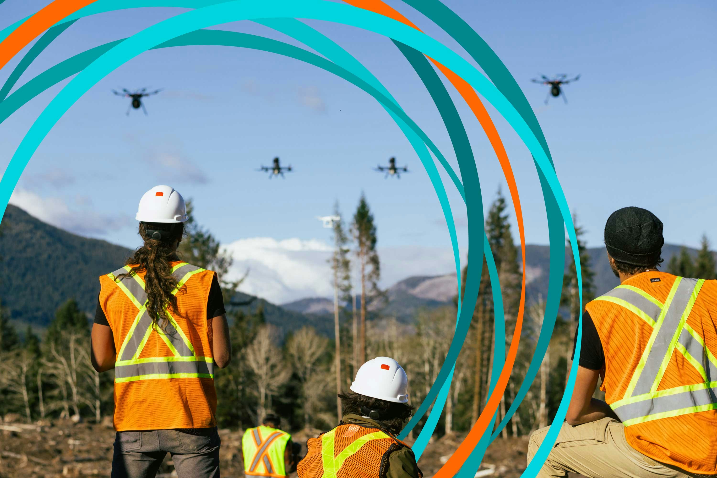 Cleantech Coast to Coast Road Trip: Flash Forest, Elk Lake, Ontario