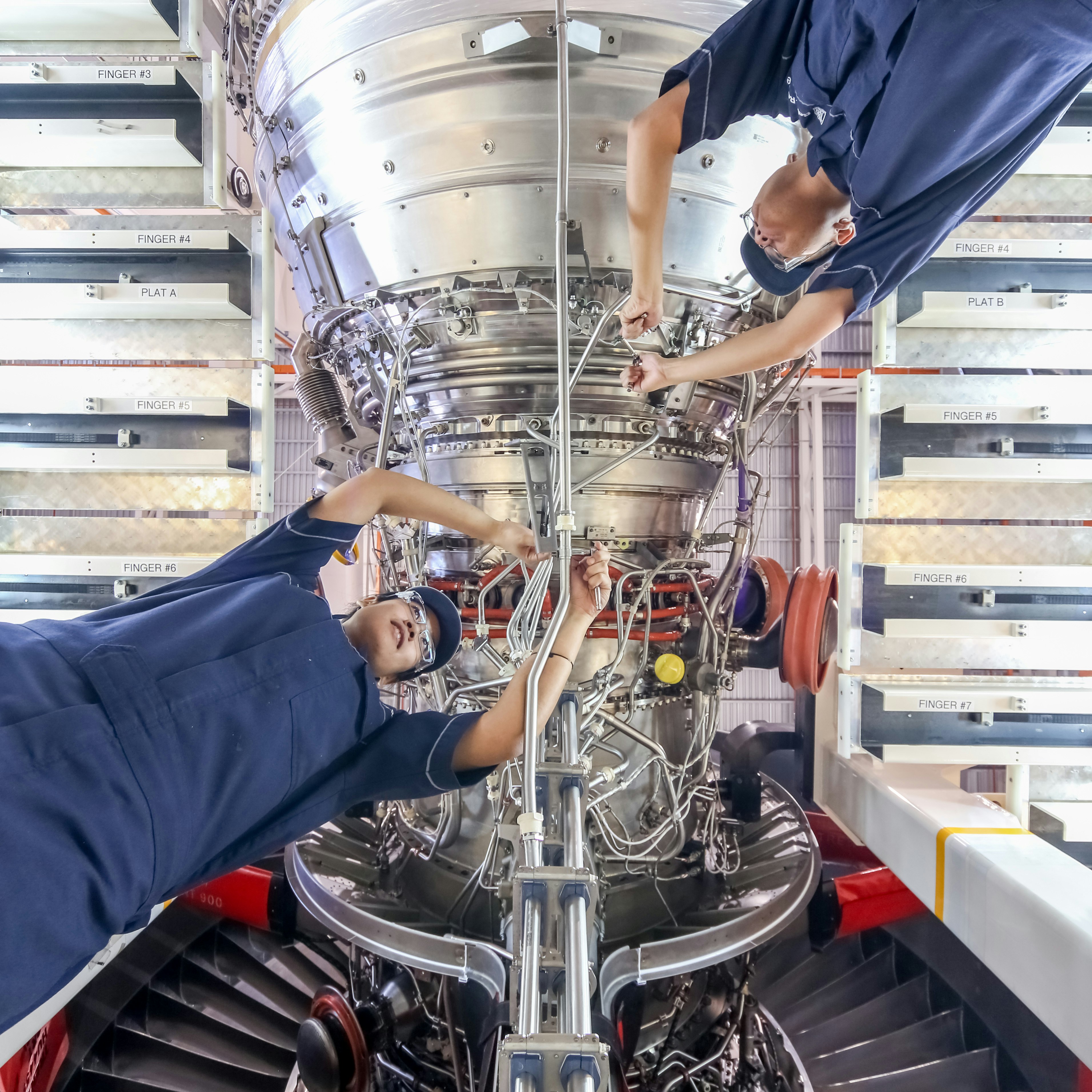 Earth Tech: 2050 – A Customized Accelerator for Canada’s Top Climate Tech Companies