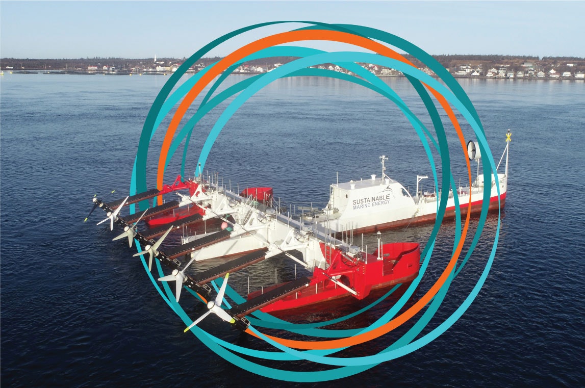 Cleantech Coast to Coast Road Trip: Sustainable Marine, Dartmouth, Nova Scotia