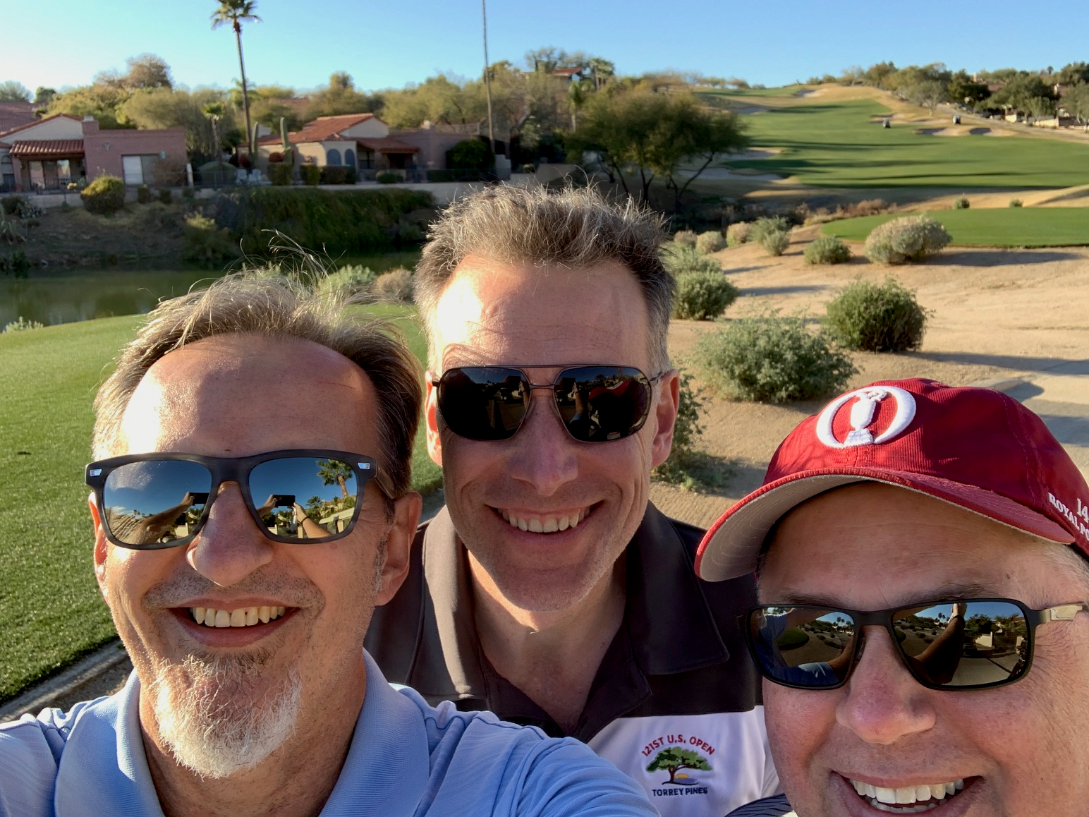 Rencontre avec les RIE : Rick Gagner