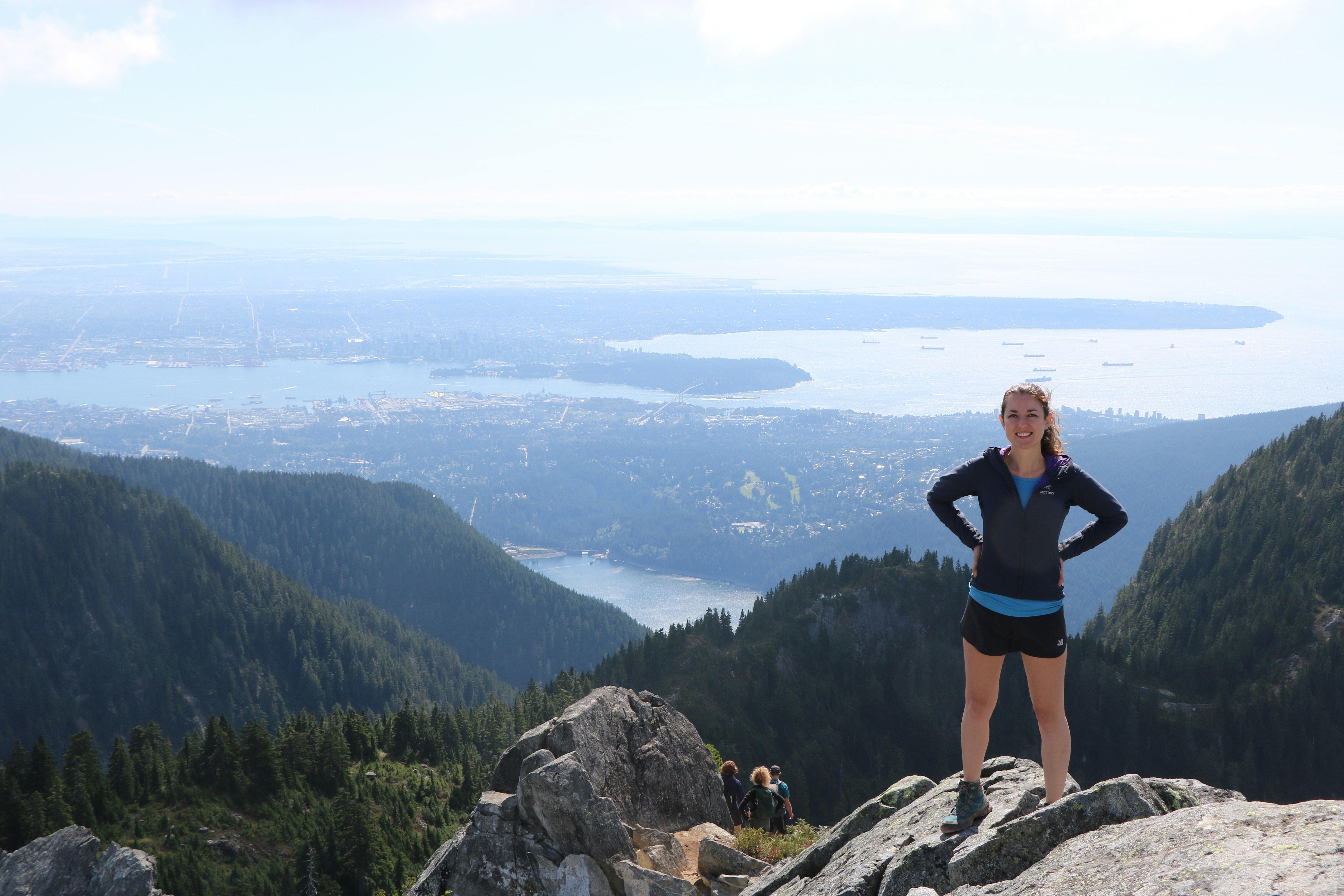 Tomber amoureux de son climat d'anxiété