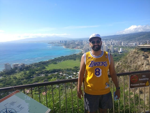 Remote Work: A Program Manager's Perspective