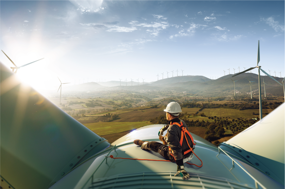 La théorie du changement de Foresight nous guide vers nos objectifs