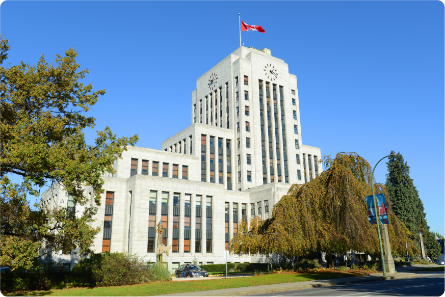 Nouveau défi du projet Greenlight : aider la ville de Vancouver à passer à l'énergie renouvelable