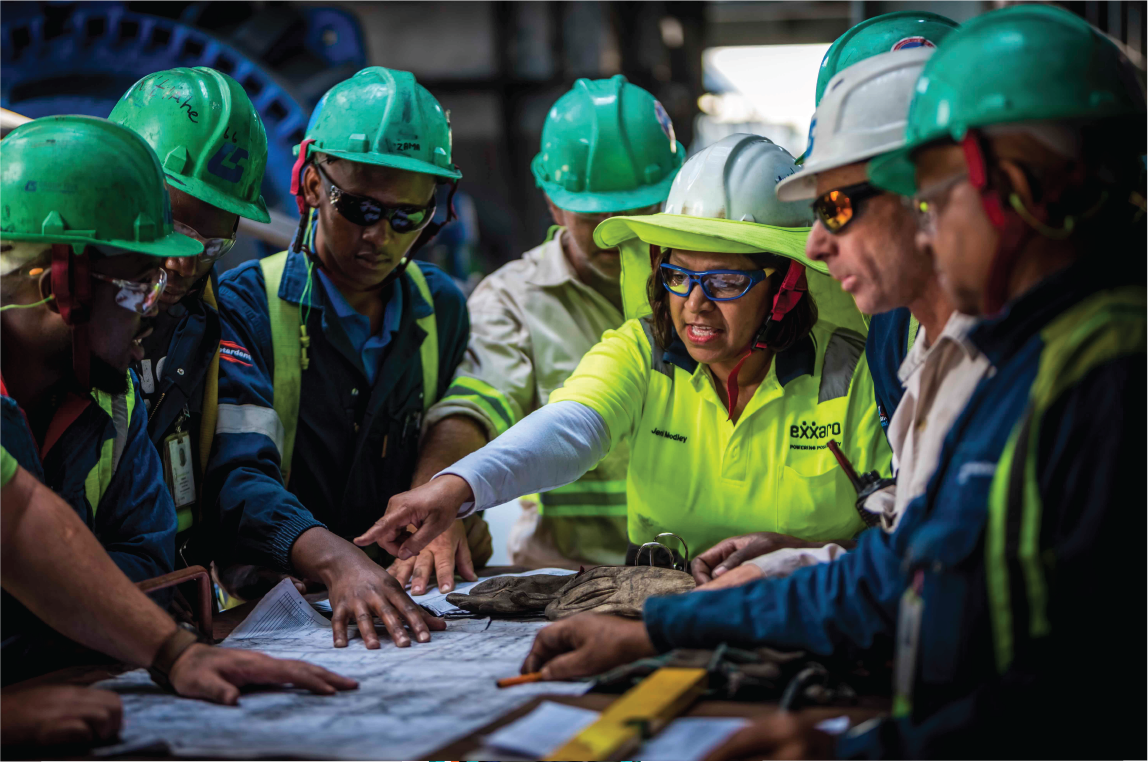 La société ontarienne MTechHub Innovations a remporté le concours de traçage et de suivi du carbone.