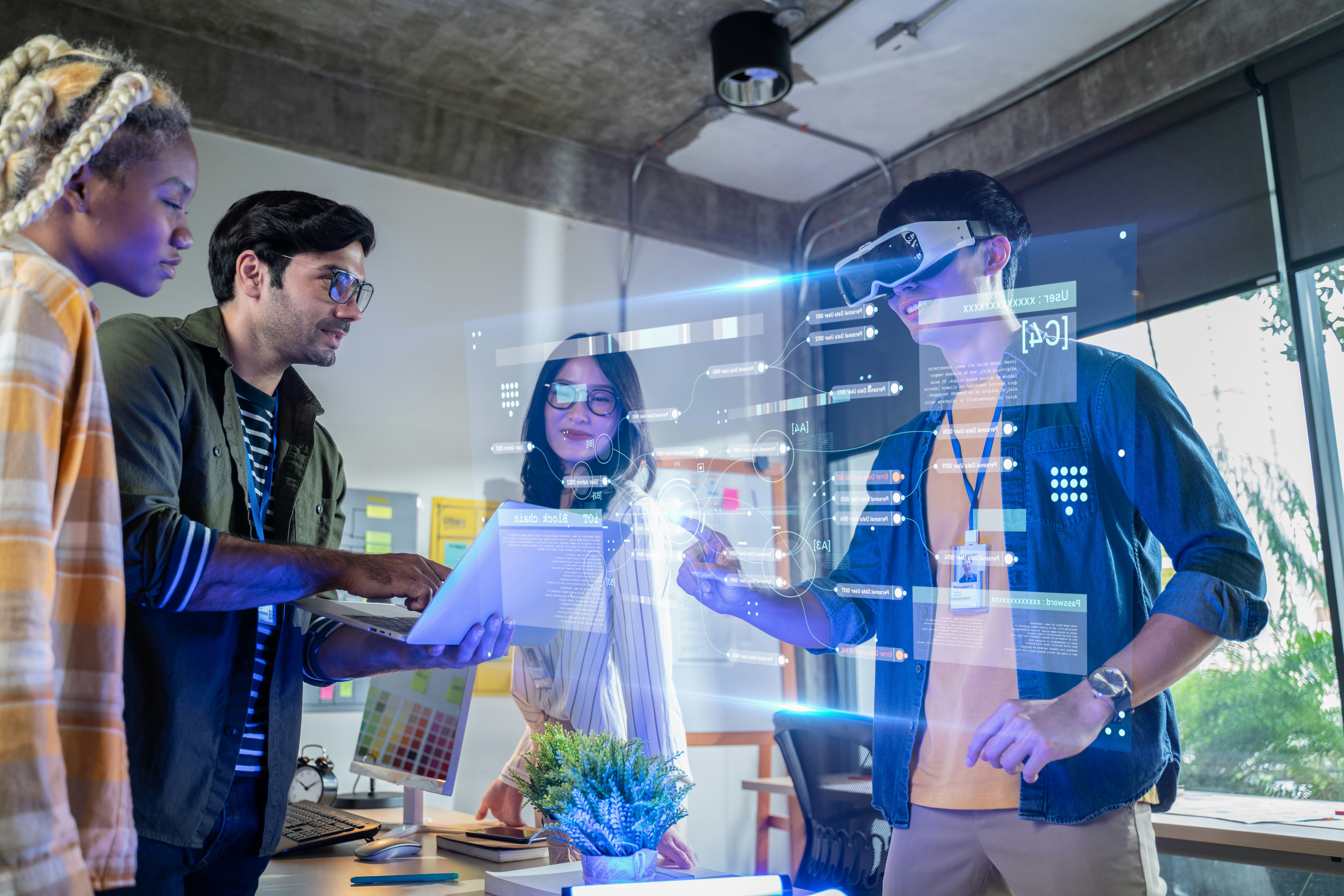 Les partenaires nationaux se préparent à lancer le programme canadien de valorisation des technologies propres