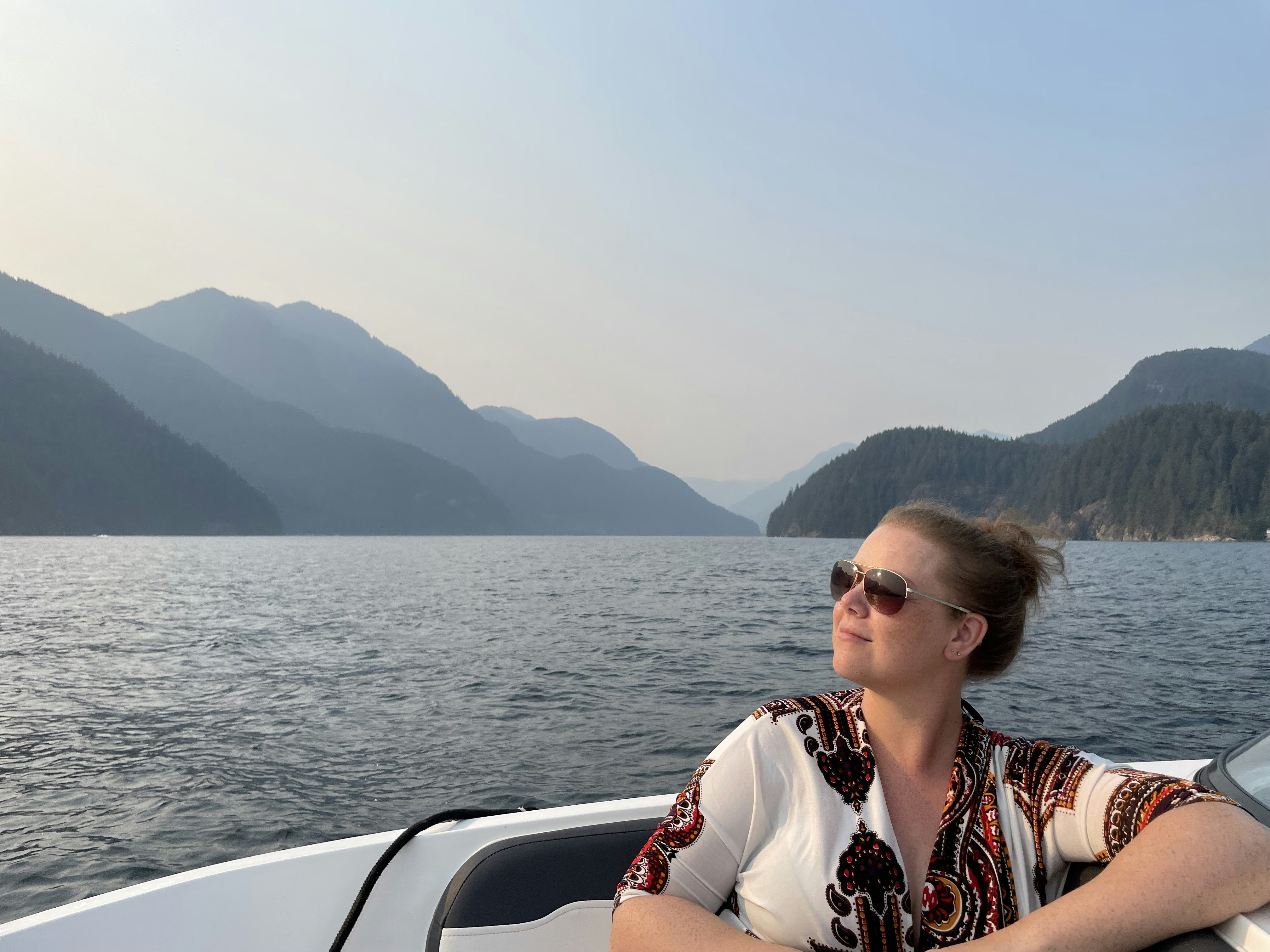 Alors, comment va le temps ? Réflexions sur une année de conditions météorologiques extrêmes - et crainte de ce qui nous attend