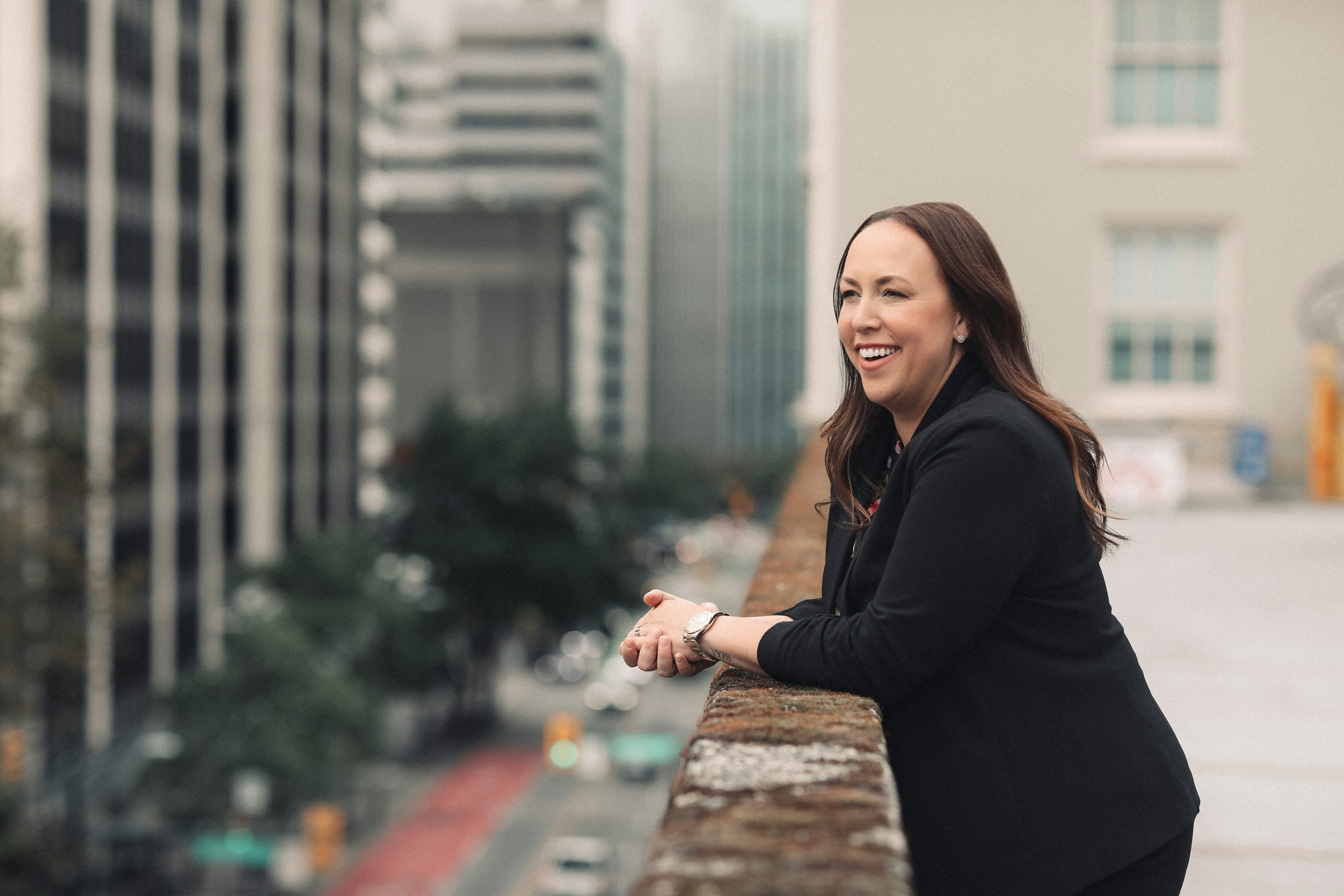 Notre équipe parle : Perspectives d'avenir pour 2021