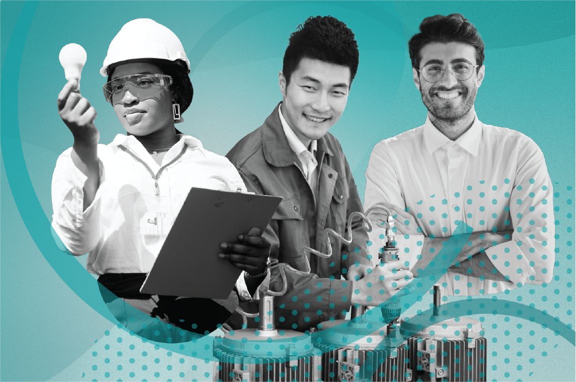 Annonce des finalistes des BC Cleantech Awards 2022