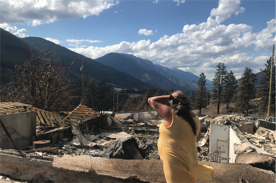 Résultats du défi "Kanaka Bar Resilient Housing Solutions" (solutions de logement résilientes)