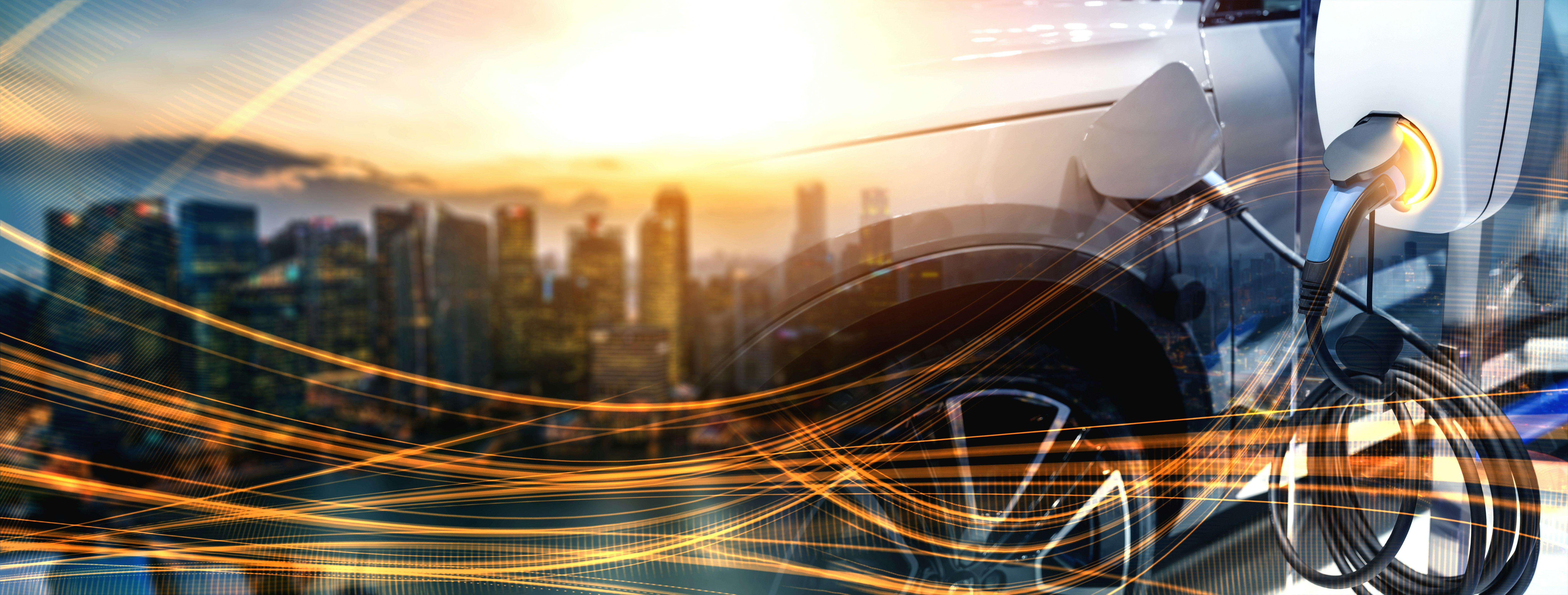 Let the Clean Energy Transition Begin!