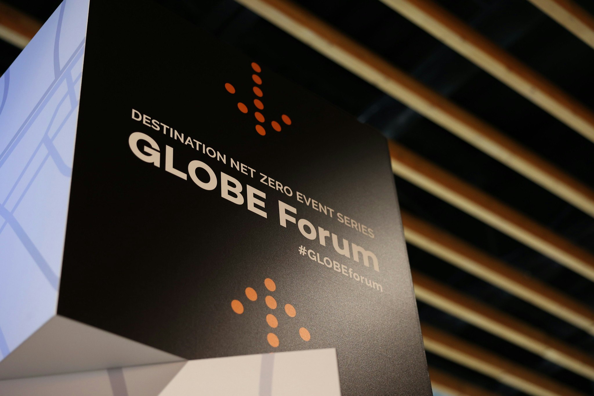 Travailler ensemble (en personne) pour lutter contre la crise climatique