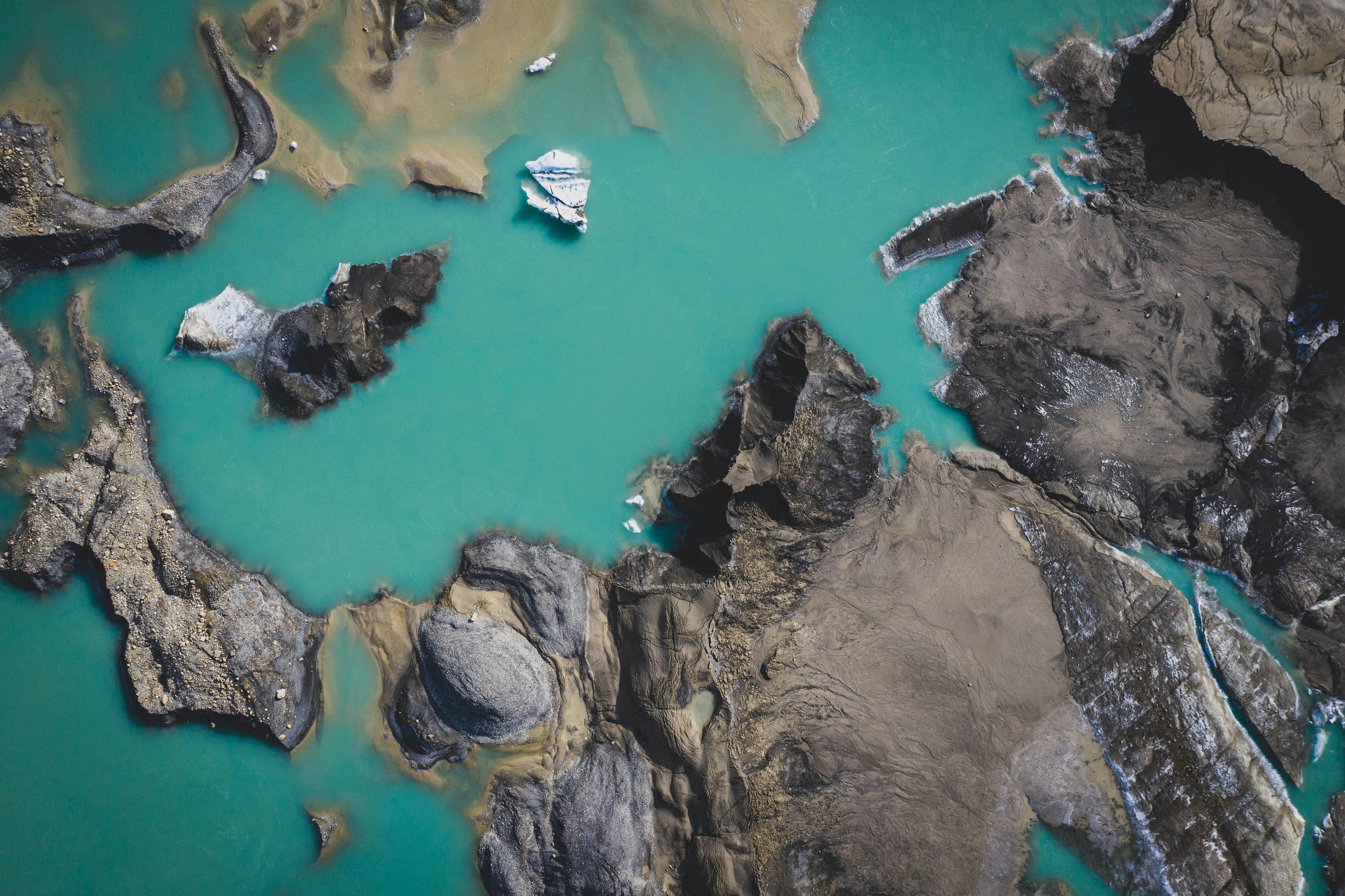 Cartographie de l'écosystème des technologies de l'eau au Canada - Un nouveau rapport de Foresight Canada