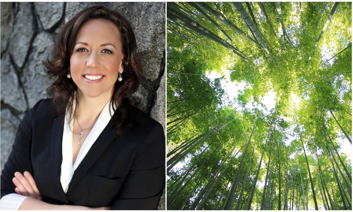 Foresight Appoints Jeanette Jackson As Managing Director