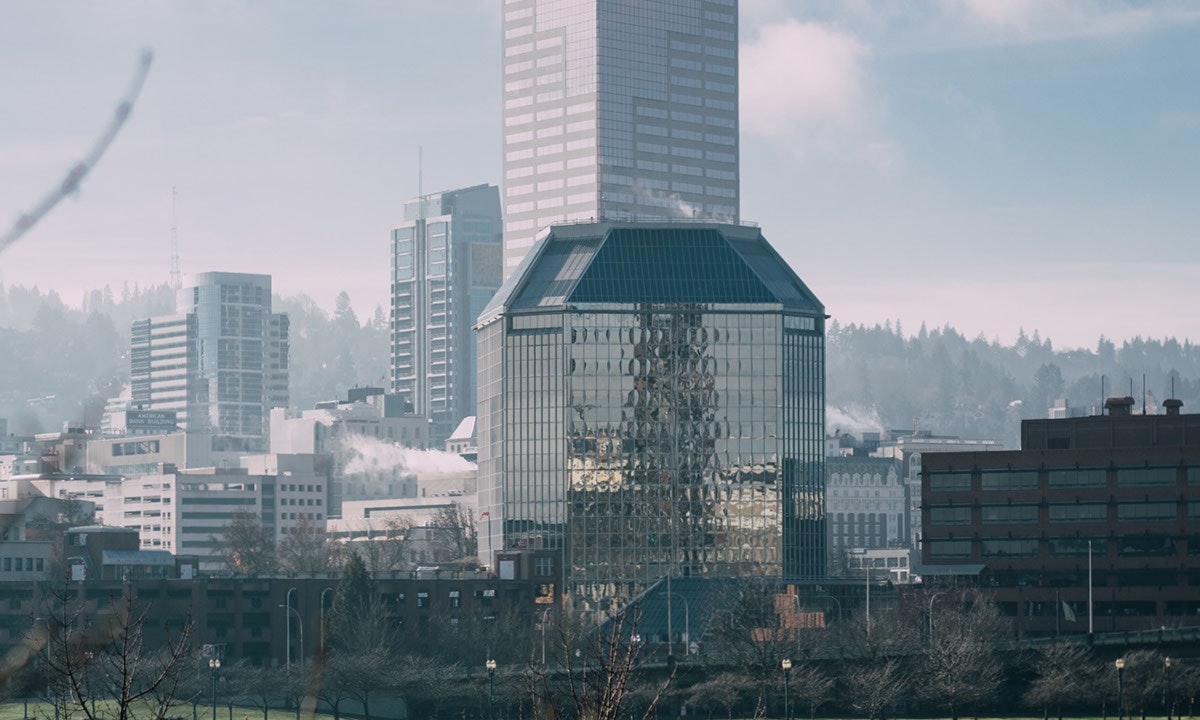 Foresight And Its Companies To Represent British Columbia At Vertuelab Impact Summit In Oregon