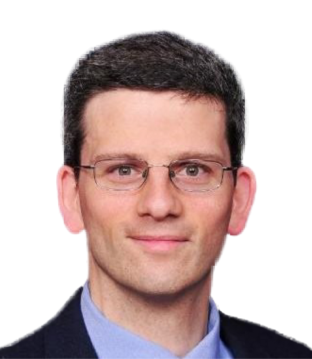 Enrico Vonghia - Mentor