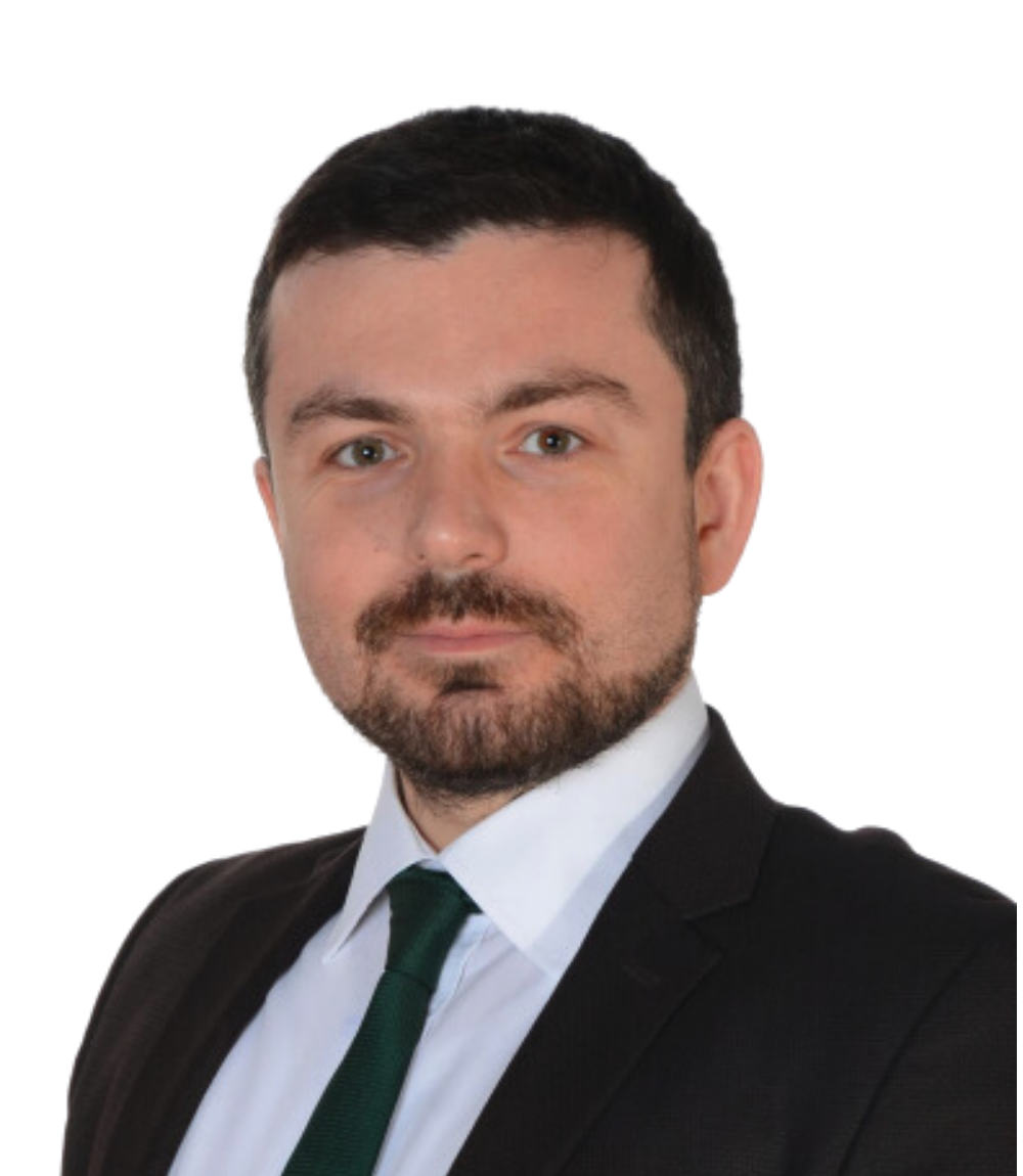 Samir Musayev - Mentor