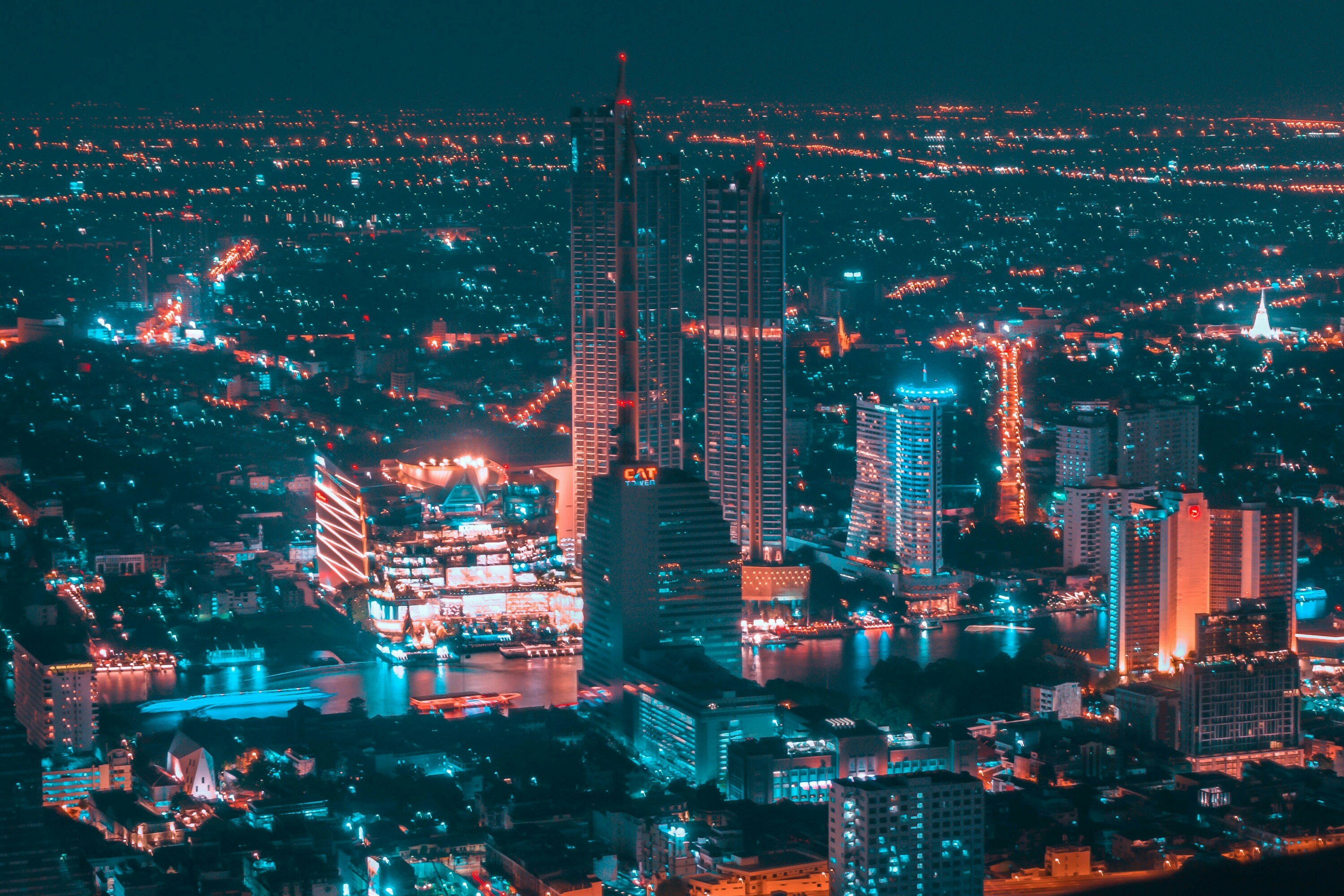 Créer des liens puissants grâce au réseau powerNEXT