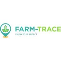 trace de la ferme