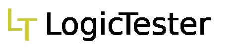 LogicTester-Logo-Noir