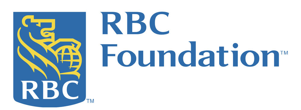 RBC Foundation logo