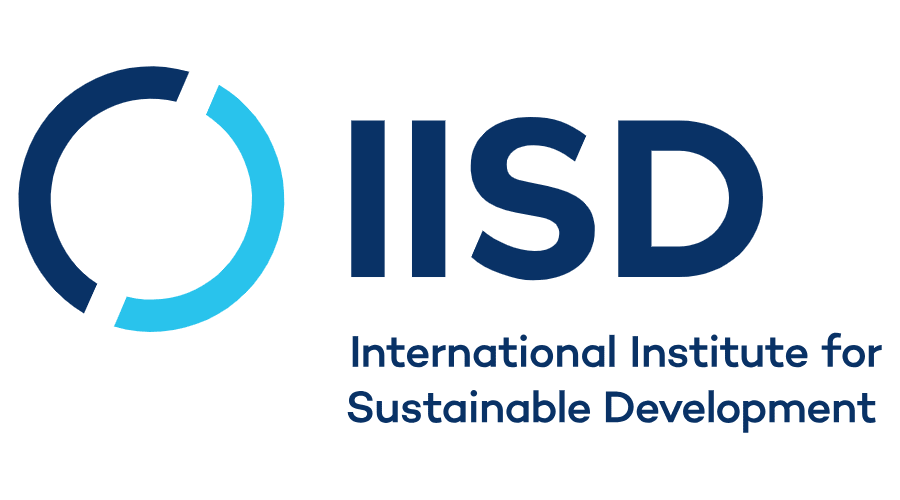 international-institute-for-sustainable-development-iisd-vector-logo
