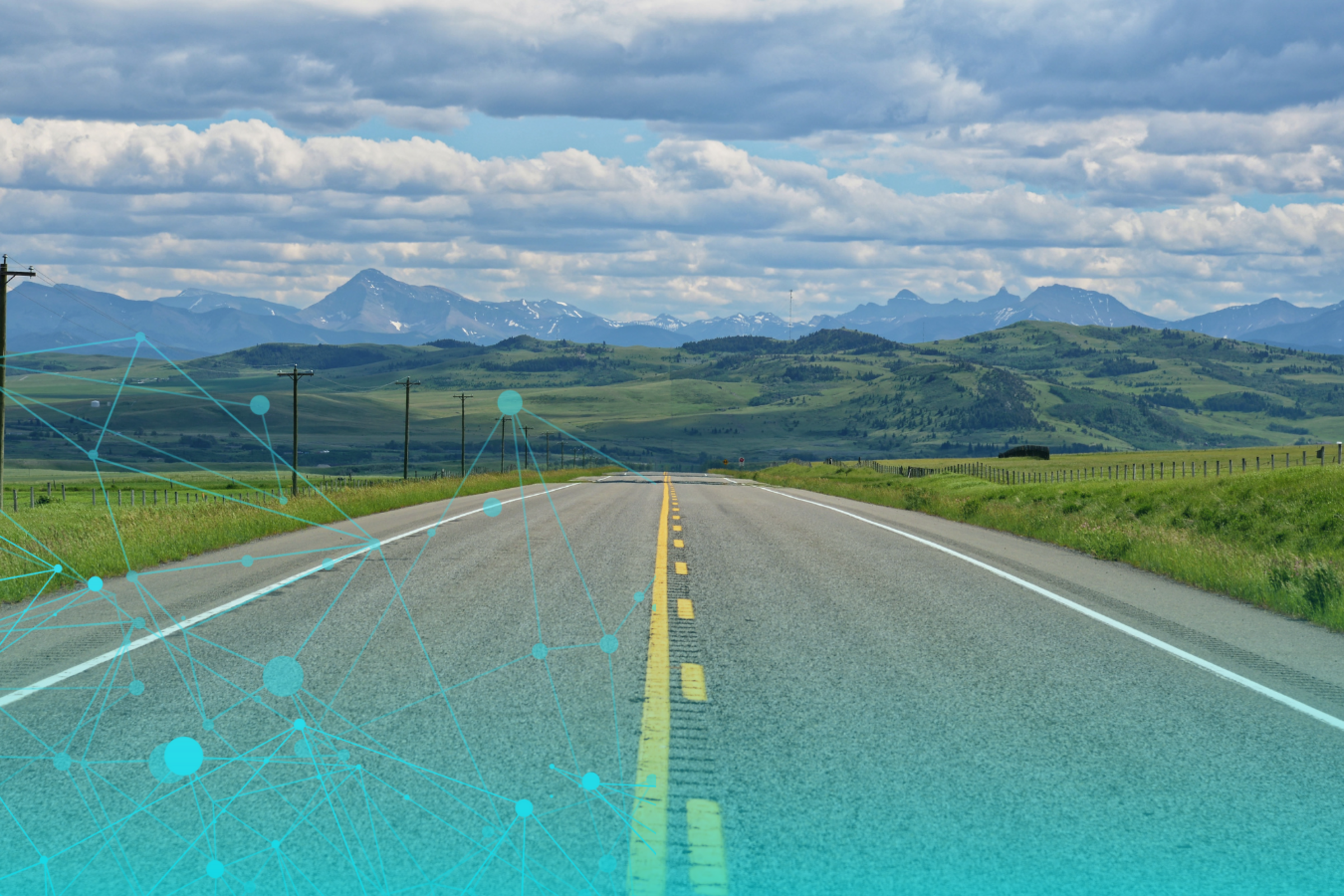 Alberta Cleantech Ecosystem Map 2023