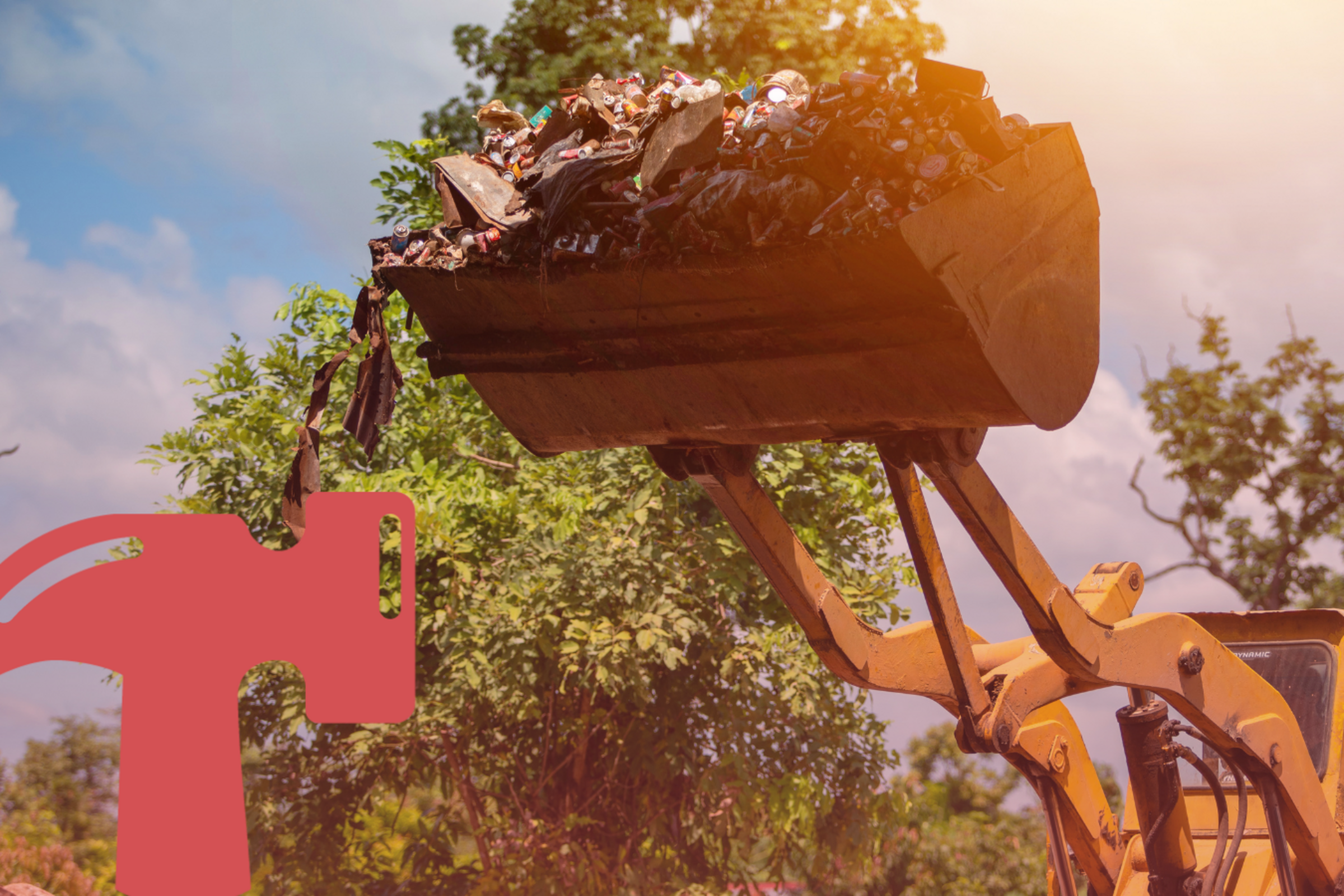 Smart Policy Series 2019: Waste Mngmt