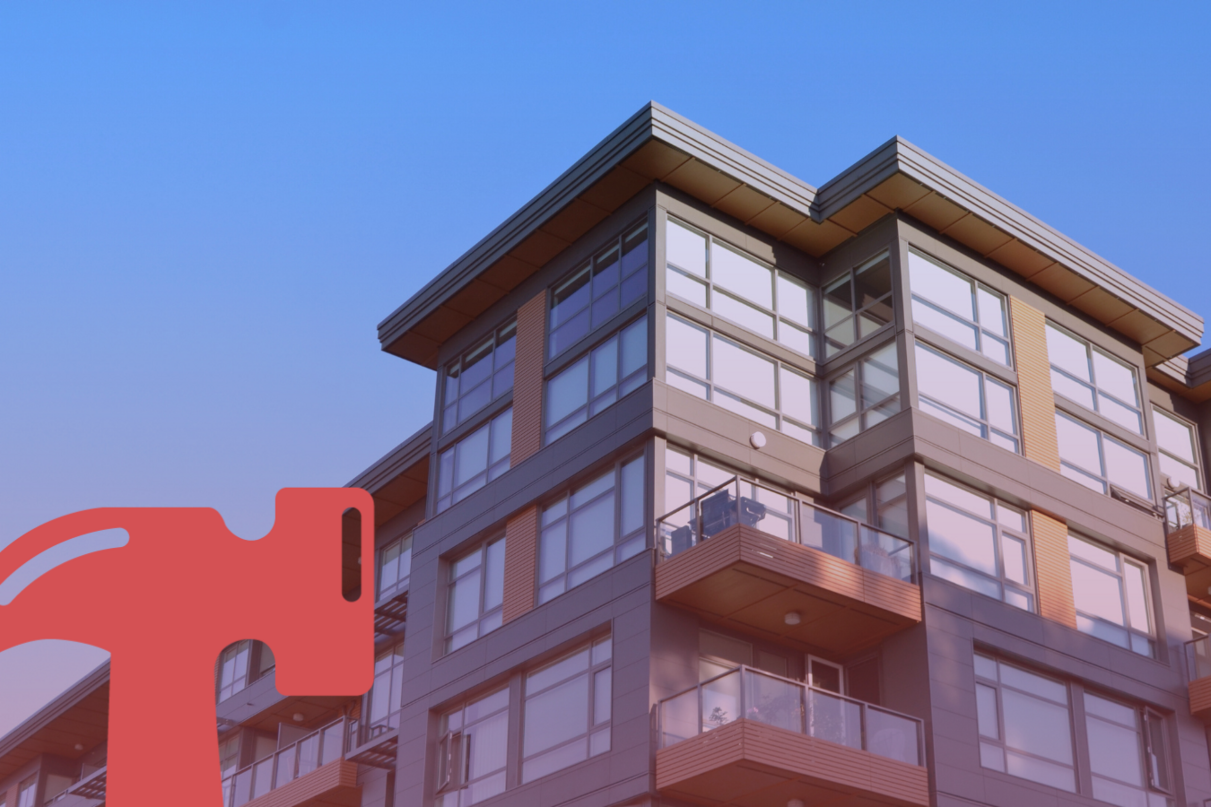 Road to 2050: Built Environment