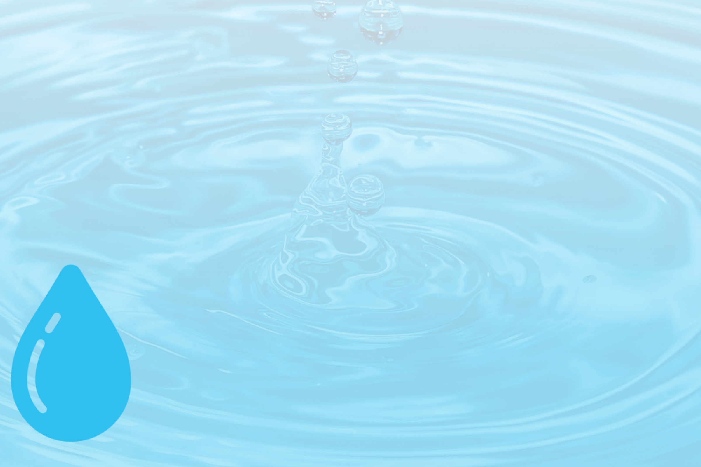 Boîte à outils sur le climat et l'eau