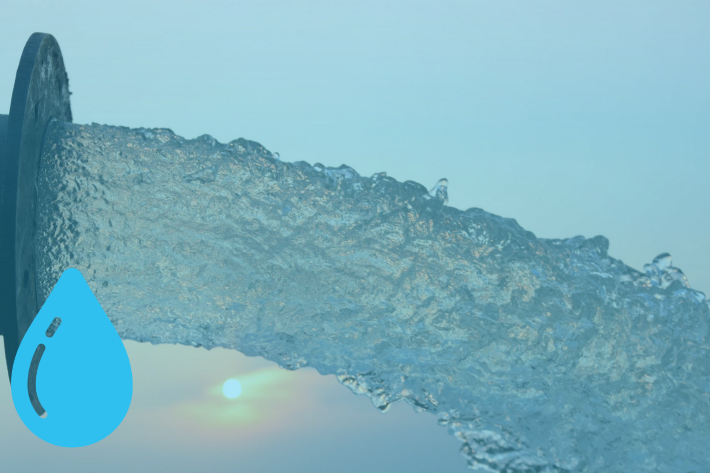 Smart Policy Series 2019 : L'eau