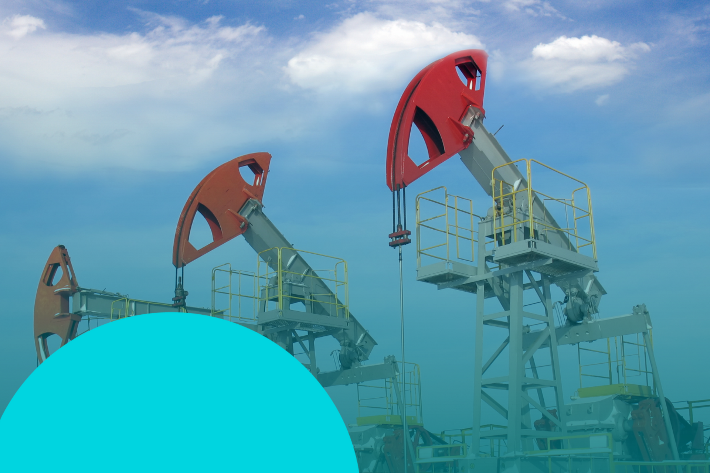 Challenge Case Study: Saipem