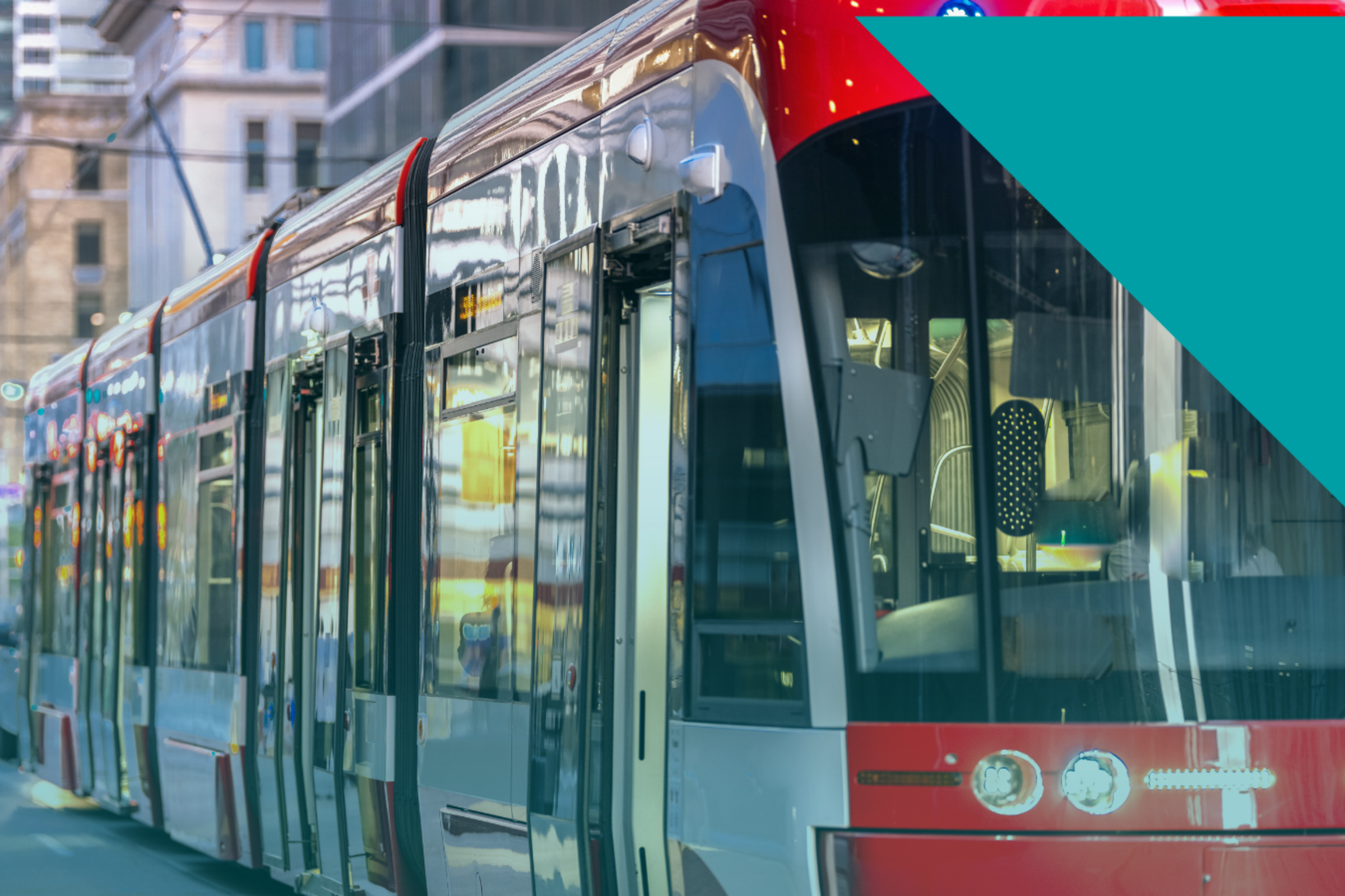 Smart Policy Series 2019: Transport