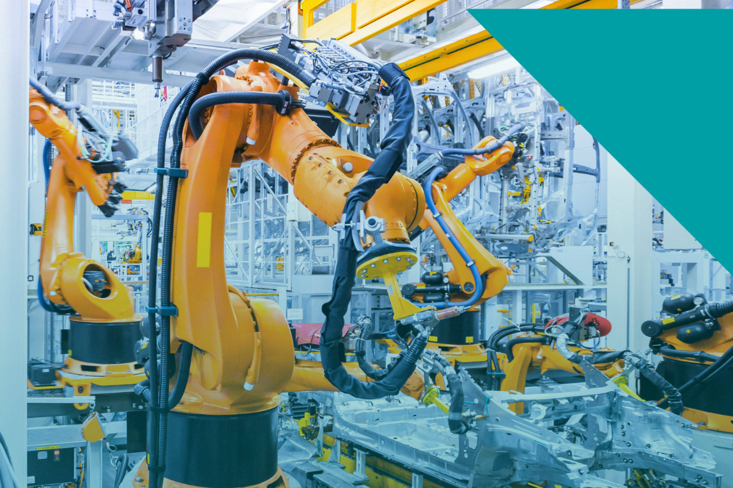 Smart Policy Series 2019: Robotics