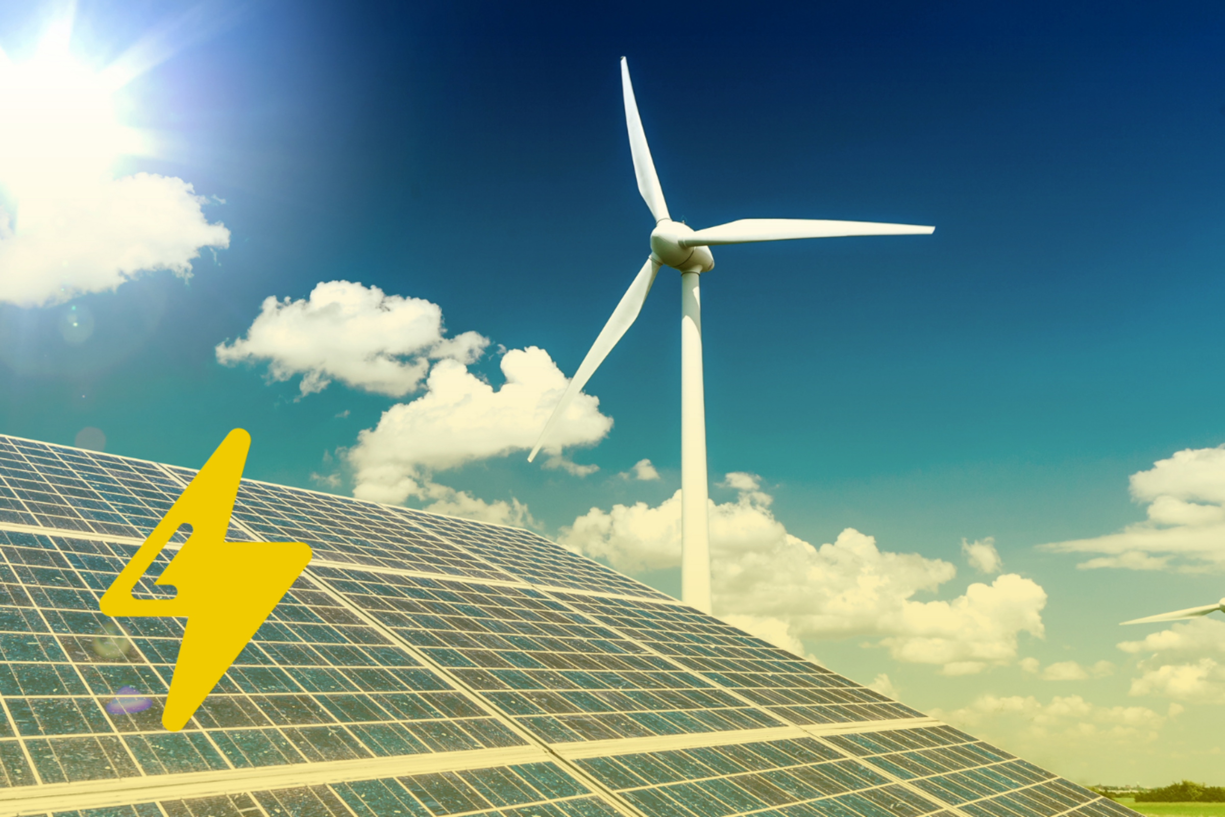 Smart Policy Series 2019 : Énergie