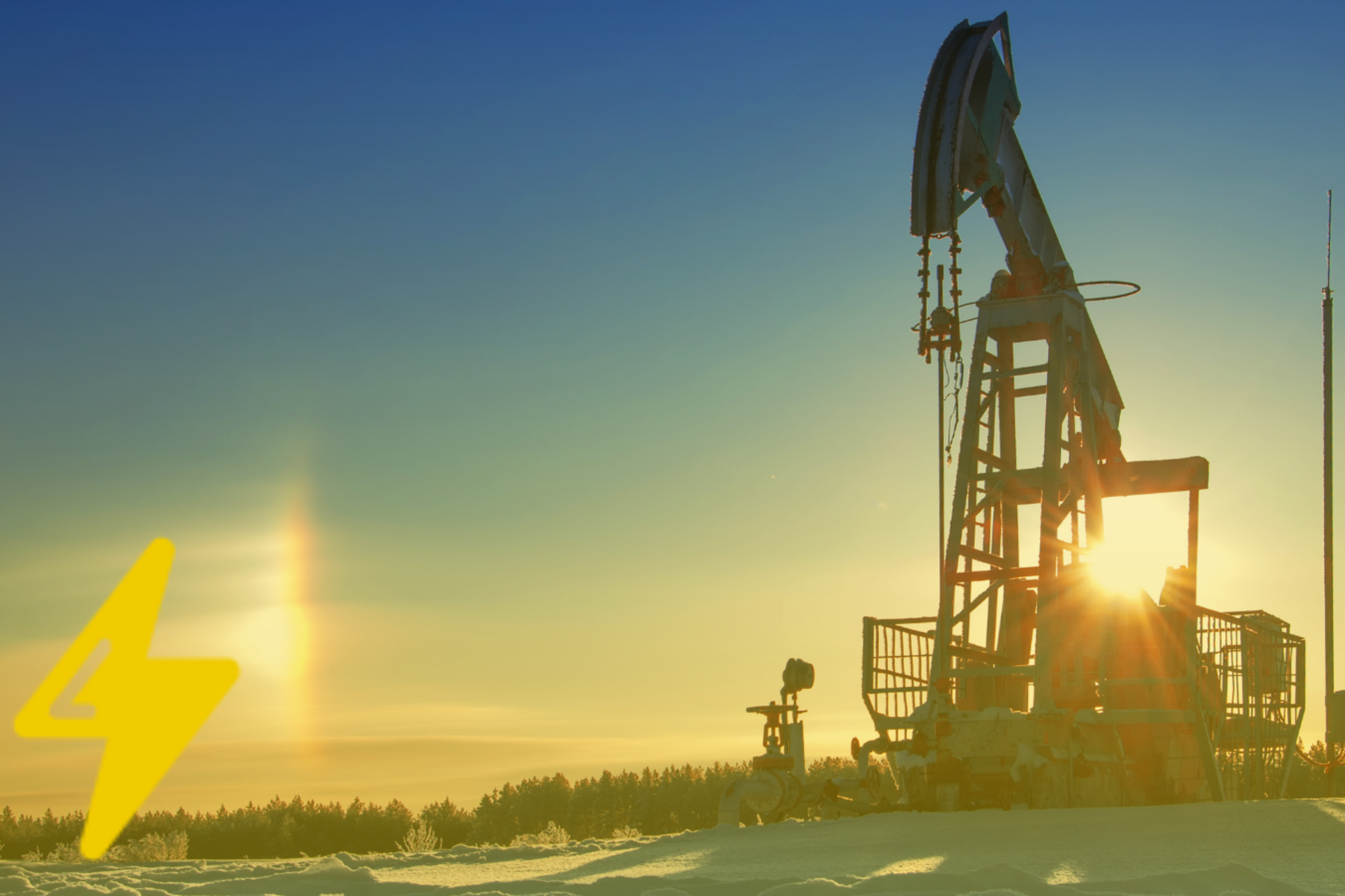 Smart Policy Series: Oil & Gas