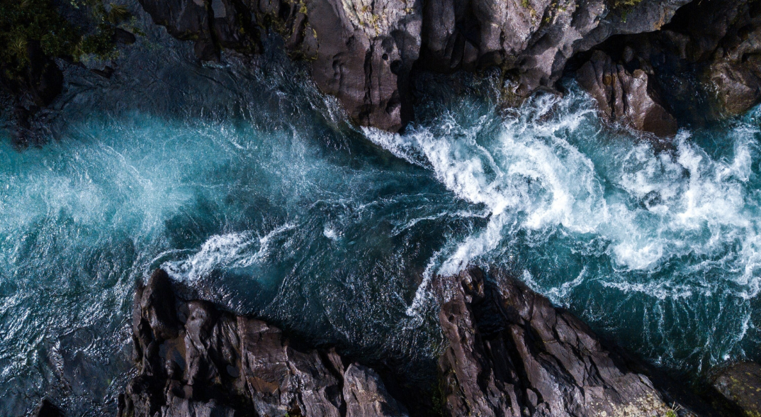 BC Cleantech Export Report: Water