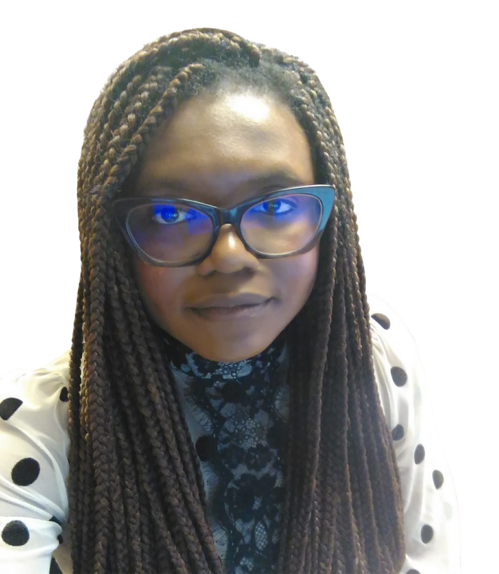 Kate Bayliff - Controller Foresight Cleantech Accelerator